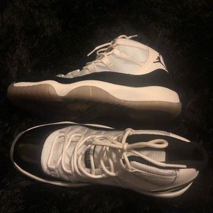 Jordan Concord 11 GS (2011)